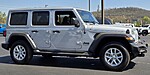 Used 2023 JEEP WRANGLER SPORT S in RUSSELLVILLE, ARKANSAS