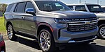 Used 2021 CHEVROLET TAHOE PREMIER in RUSSELLVILLE, ARKANSAS