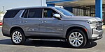 Used 2021 CHEVROLET TAHOE PREMIER in RUSSELLVILLE, ARKANSAS