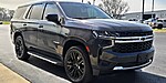 Used 2022 CHEVROLET TAHOE LS in RUSSELLVILLE, ARKANSAS