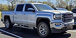 Used 2018 GMC SIERRA 1500 SLT in RUSSELLVILLE, ARKANSAS