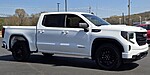 Used 2025 GMC SIERRA 1500 ELEVATION in RUSSELLVILLE, ARKANSAS