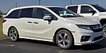 Used 2019 Honda Odyssey TOURING in RUSSELLVILLE, ARKANSAS