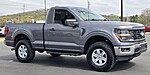 Used 2024 FORD F-150 XL in RUSSELLVILLE, ARKANSAS