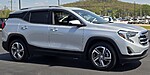 Used 2020 GMC TERRAIN SLT in RUSSELLVILLE, ARKANSAS