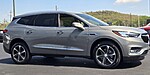 Used 2018 BUICK ENCLAVE ESSENCE in RUSSELLVILLE, ARKANSAS