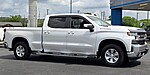 Used 2021 CHEVROLET SILVERADO 1500 LT in RUSSELLVILLE, ARKANSAS