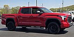 Used 2025 TOYOTA TUNDRA SR5 in RUSSELLVILLE, ARKANSAS