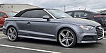 Used 2018 AUDI A3 2.0T PREMIUM PLUS in RUSSELLVILLE, ARKANSAS