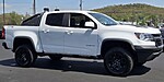 Used 2019 CHEVROLET COLORADO ZR2 in RUSSELLVILLE, ARKANSAS