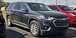 Used 2019 CHEVROLET TRAVERSE LT in RUSSELLVILLE, ARKANSAS