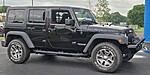 Used 2017 JEEP WRANGLER UNLIMITED UNLIMITED RUBICON in RUSSELLVILLE, ARKANSAS