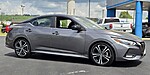Used 2021 NISSAN SENTRA SR in RUSSELLVILLE, ARKANSAS