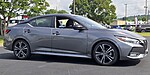 Used 2021 NISSAN SENTRA SR in RUSSELLVILLE, ARKANSAS