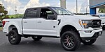 Used 2023 FORD F-150 XLT in RUSSELLVILLE, ARKANSAS