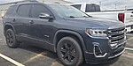 Used 2020 GMC ACADIA AT4 in RUSSELLVILLE, ARKANSAS