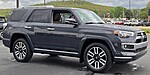 Used 2024 TOYOTA 4RUNNER LIMITED in RUSSELLVILLE, ARKANSAS