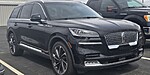 Used 2021 LINCOLN AVIATOR RESERVE in RUSSELLVILLE, ARKANSAS