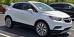 Used 2019 BUICK ENCORE PREFERRED in RUSSELLVILLE, ARKANSAS