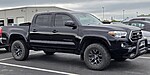 Used 2022 TOYOTA TACOMA SR5 in RUSSELLVILLE, ARKANSAS