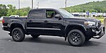 Used 2022 TOYOTA TACOMA SR5 in RUSSELLVILLE, ARKANSAS