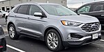 Used 2021 FORD EDGE TITANIUM in RUSSELLVILLE, ARKANSAS