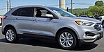 Used 2021 FORD EDGE TITANIUM in RUSSELLVILLE, ARKANSAS