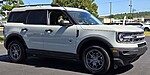 Used 2022 FORD BRONCO SPORT BIG BEND in RUSSELLVILLE, ARKANSAS