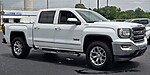 Used 2018 GMC SIERRA 1500 SLT in RUSSELLVILLE, ARKANSAS