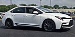 Used 2025 TOYOTA COROLLA SE in RUSSELLVILLE, ARKANSAS