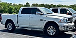Used 2017 RAM 1500 LARAMIE LONGHORN in RUSSELLVILLE, ARKANSAS