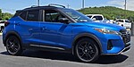 Used 2021 NISSAN KICKS SR in RUSSELLVILLE, ARKANSAS