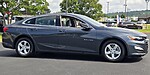 Used 2021 CHEVROLET MALIBU LS in RUSSELLVILLE, ARKANSAS