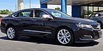 Used 2015 CHEVROLET IMPALA LTZ in RUSSELLVILLE, ARKANSAS