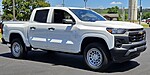 Used 2023 CHEVROLET COLORADO  in RUSSELLVILLE, ARKANSAS