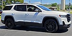 Used 2023 GMC ACADIA SLT in RUSSELLVILLE, ARKANSAS