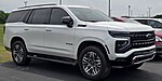 Used 2025 CHEVROLET TAHOE Z71 in RUSSELLVILLE, ARKANSAS