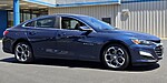 Used 2020 CHEVROLET MALIBU LT in RUSSELLVILLE, ARKANSAS