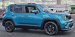 Used 2020 JEEP RENEGADE ALTITUDE in RUSSELLVILLE, ARKANSAS