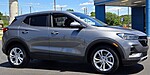 Used 2021 BUICK ENCORE GX PREFERRED in RUSSELLVILLE, ARKANSAS