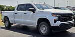 Used 2023 CHEVROLET SILVERADO 1500 WT in RUSSELLVILLE, ARKANSAS