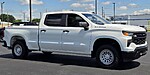 Used 2023 CHEVROLET SILVERADO 1500 WT in RUSSELLVILLE, ARKANSAS
