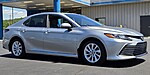Used 2021 TOYOTA CAMRY LE in RUSSELLVILLE, ARKANSAS