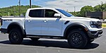 Used 2024 FORD RANGER RAPTOR in RUSSELLVILLE, ARKANSAS