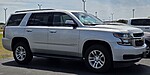 Used 2020 CHEVROLET TAHOE LT in RUSSELLVILLE, ARKANSAS