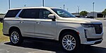 Used 2021 CADILLAC ESCALADE PREMIUM LUXURY in RUSSELLVILLE, ARKANSAS