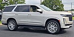 Used 2021 CADILLAC ESCALADE PREMIUM LUXURY in RUSSELLVILLE, ARKANSAS