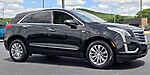 Used 2018 CADILLAC XT5 LUXURY in RUSSELLVILLE, ARKANSAS