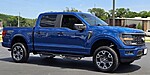 Used 2024 FORD F-150 STX in RUSSELLVILLE, ARKANSAS