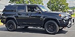 Used 2018 TOYOTA 4RUNNER TRD OFF-ROAD PREMIUM in RUSSELLVILLE, ARKANSAS